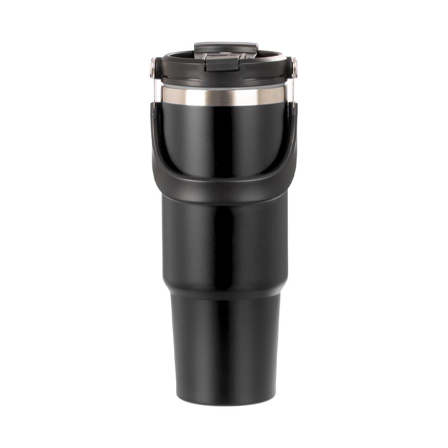 Mug Térmico gigante doble pared de acero "Hook" 900cc - Imagen 17
