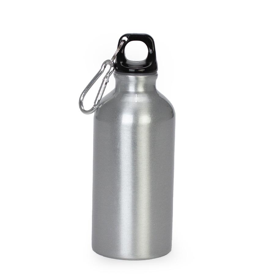 Sport Bottle de Aluminio 420cc - Imagen 2