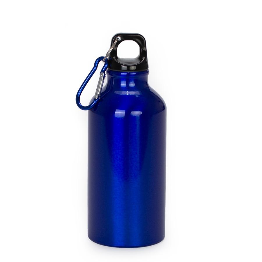Sport Bottle de Aluminio 420cc - Imagen 4