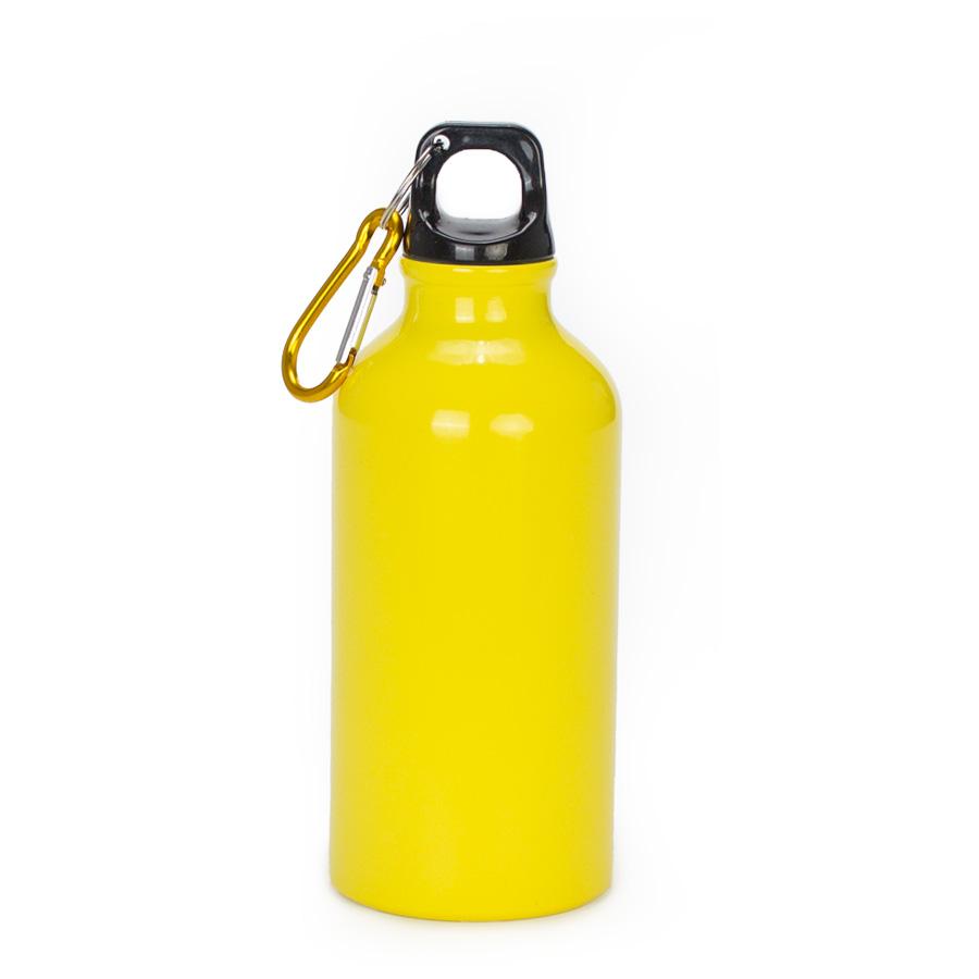 Sport Bottle de Aluminio 420cc - Imagen 7