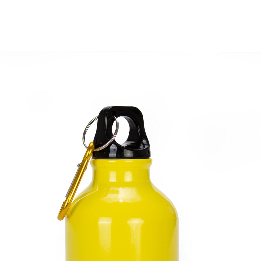 Sport Bottle de Aluminio 420cc - Imagen 13