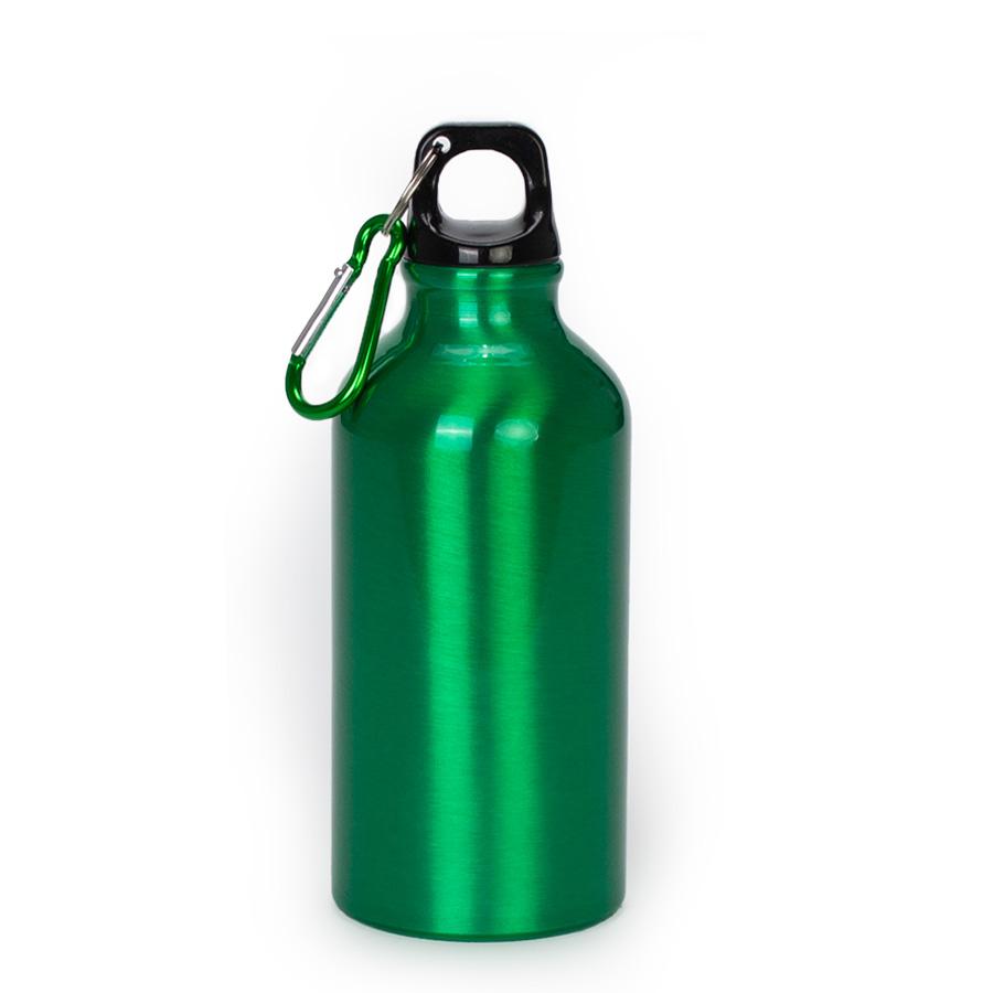 Sport Bottle de Aluminio 420cc - Imagen 8