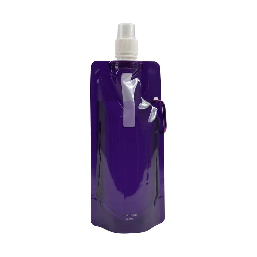 Botella Flexible PET 440cc - Imagen 9