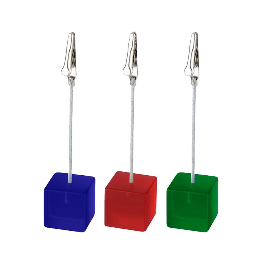 Memo-Clip Base Cubo - Imagen 5