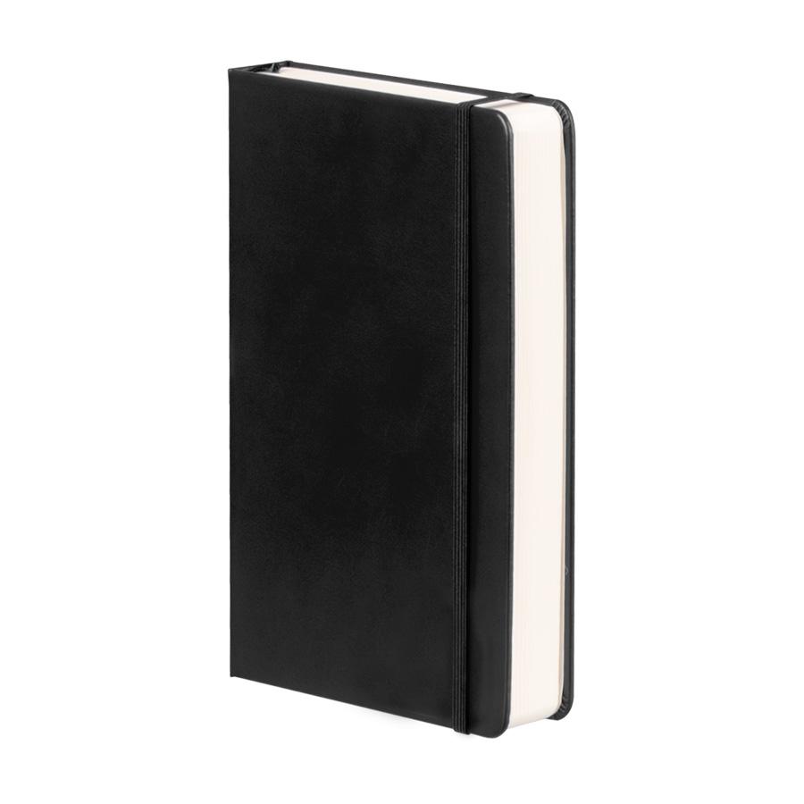 Cuaderno "Roma" con tapa dura de Eco-Cuero y 196 hojas. - Imagen 23
