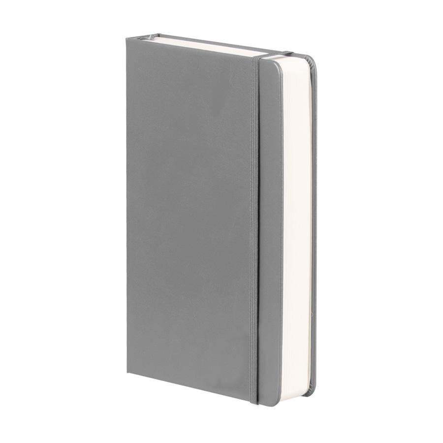 Cuaderno "Roma" con tapa dura de Eco-Cuero y 196 hojas. - Imagen 16