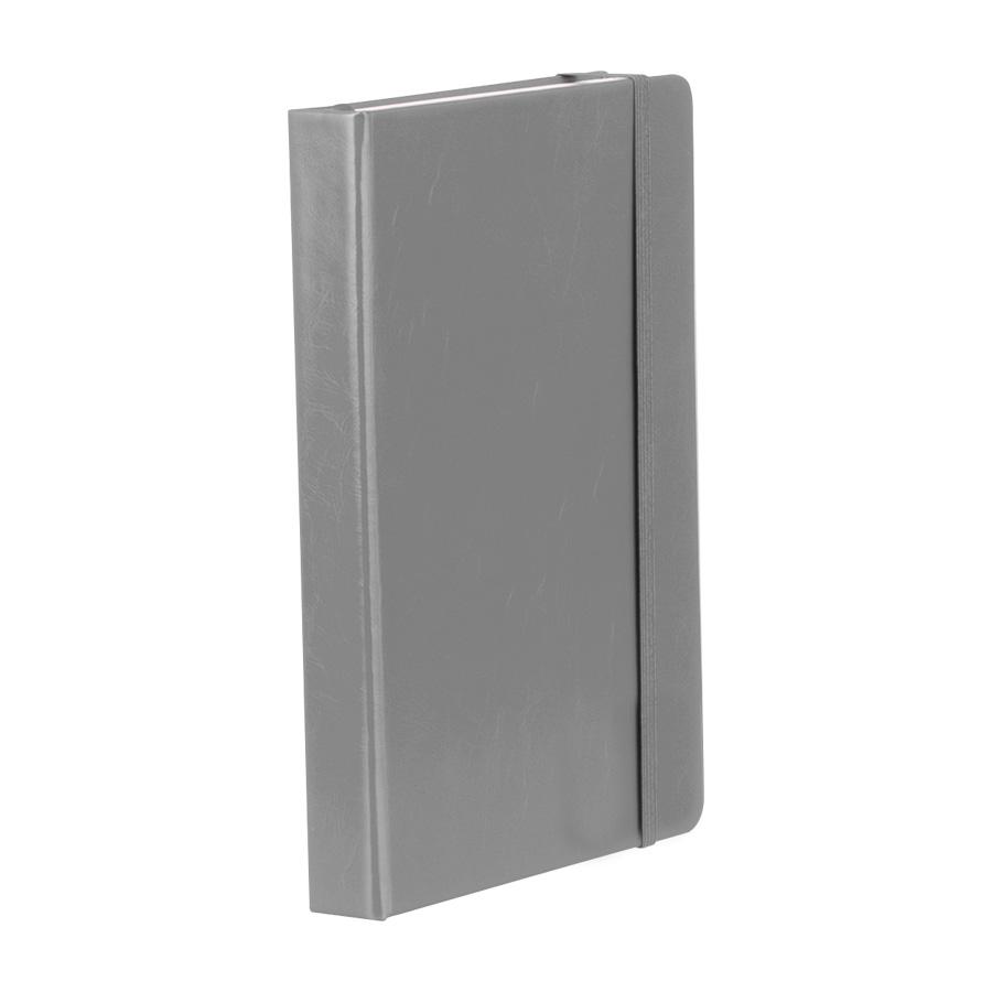 Cuaderno "Roma" con tapa dura de Eco-Cuero y 196 hojas. - Imagen 17