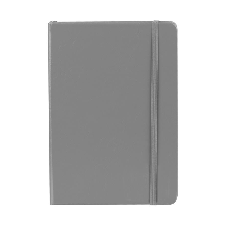 Cuaderno "Roma" con tapa dura de Eco-Cuero y 196 hojas. - Imagen 18