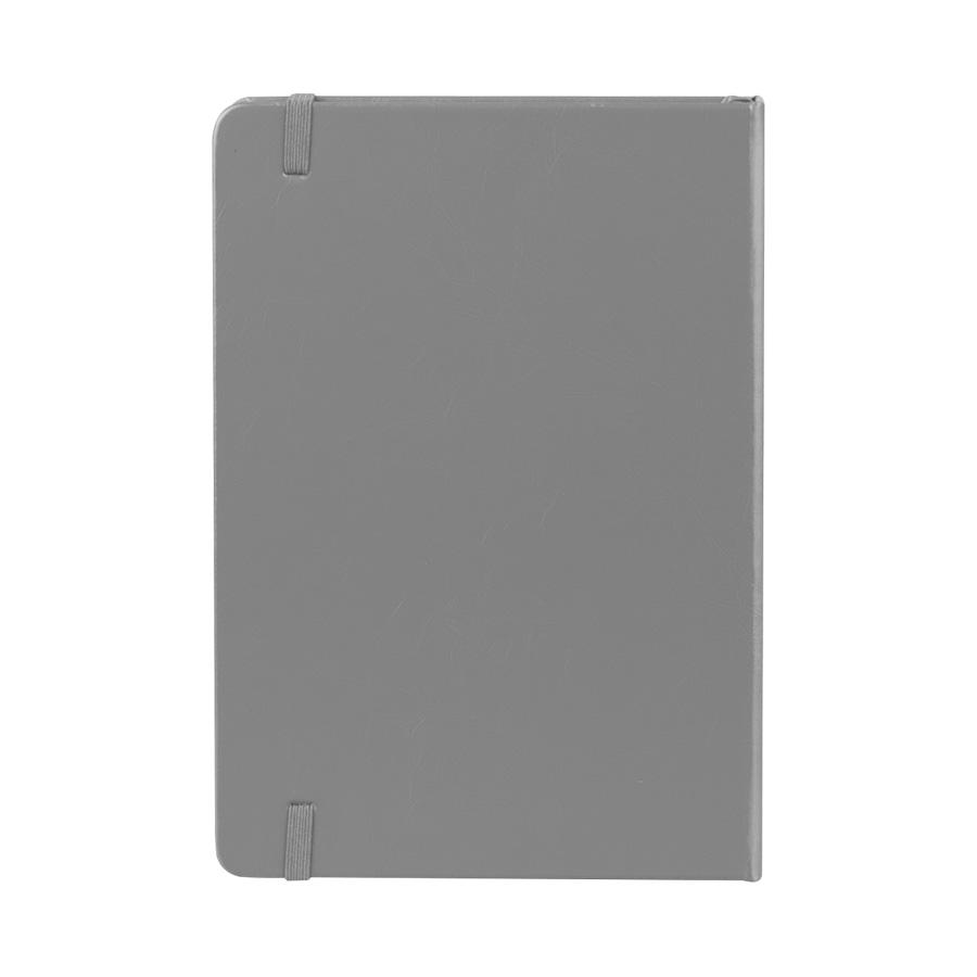 Cuaderno "Roma" con tapa dura de Eco-Cuero y 196 hojas. - Imagen 19