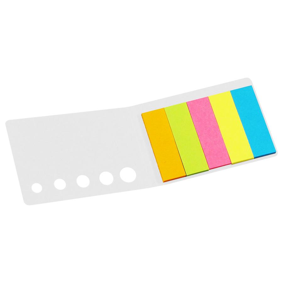 Set de Banderitas Adhesivas - Imagen 3