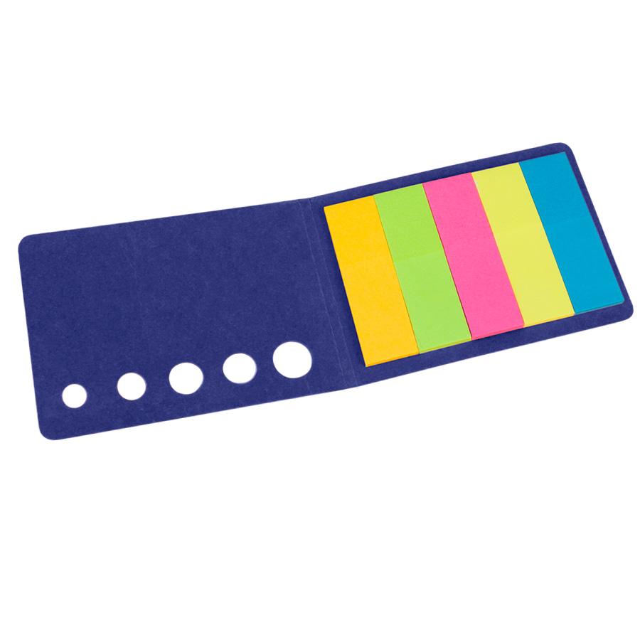 Set de Banderitas Adhesivas - Imagen 5