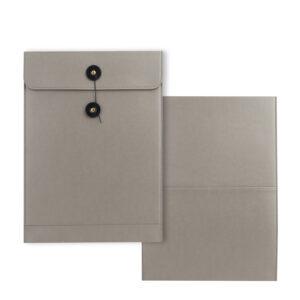 Carpeta - Funda Porta Notebook y Documentos "Andrew"
