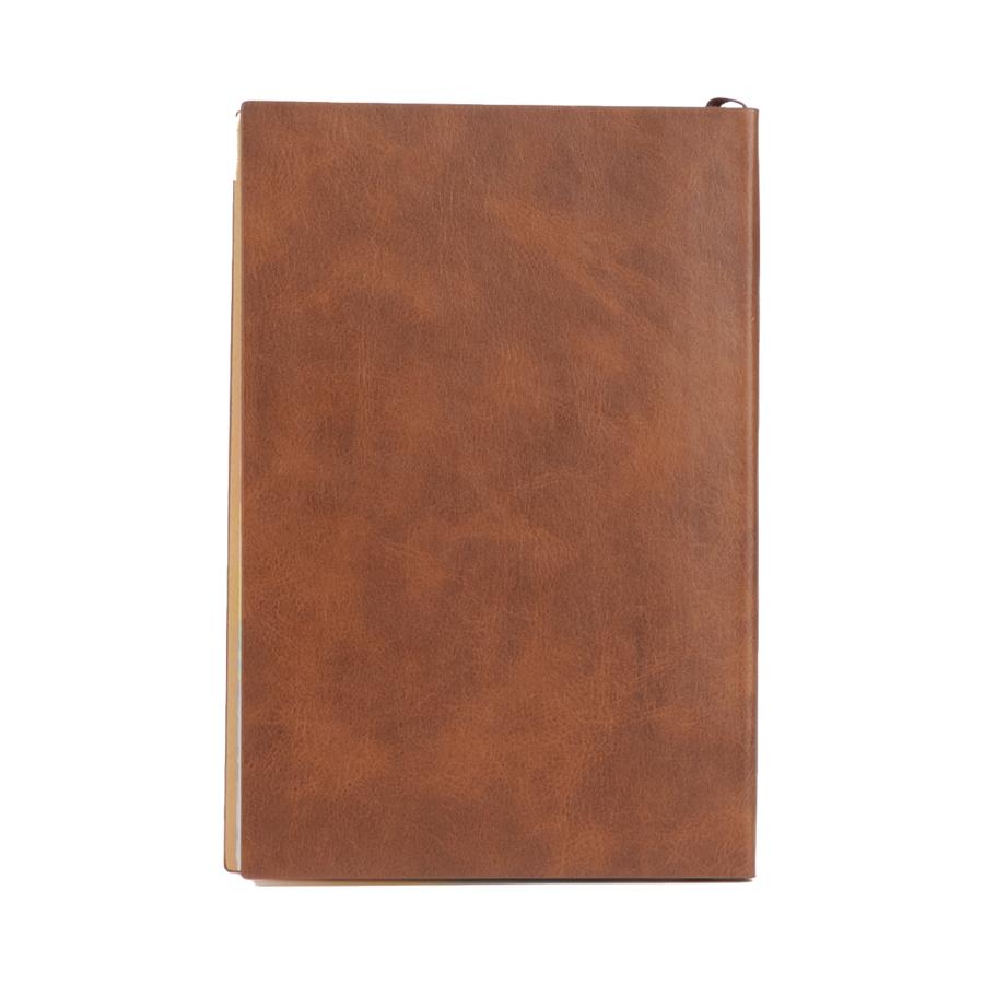 Agenda - Memo - Calendario "Thomson" de Eco-Cuero - Imagen 3