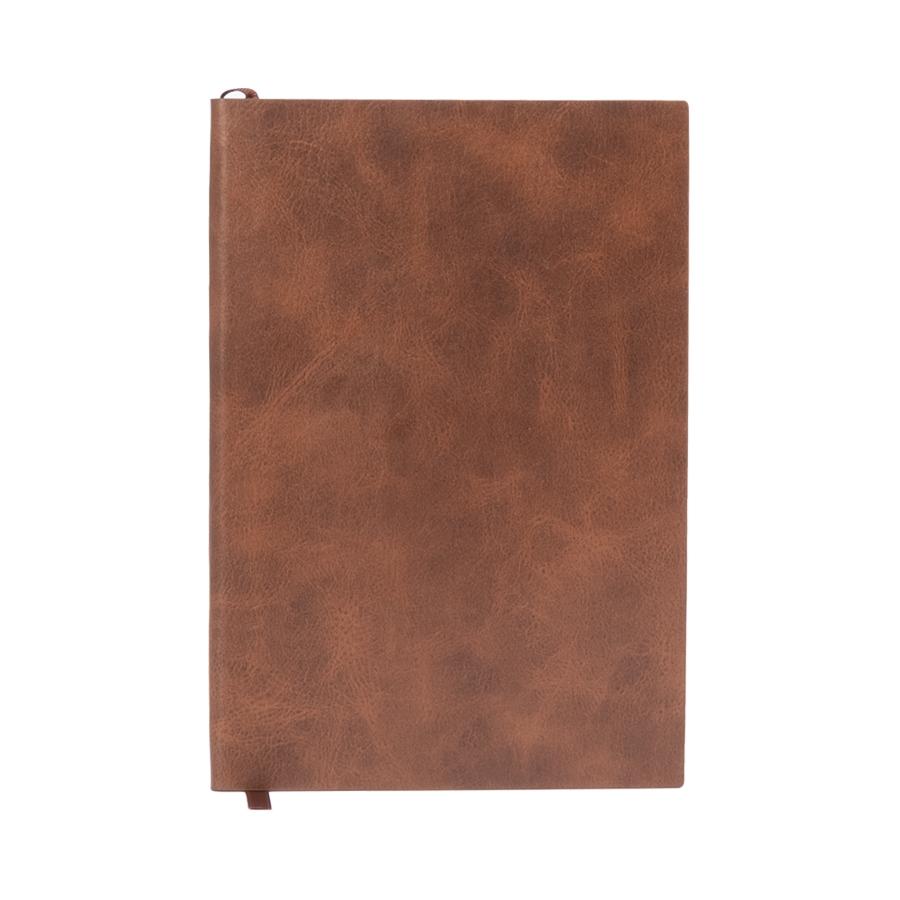 Agenda - Memo - Calendario "Thomson" de Eco-Cuero - Imagen 2
