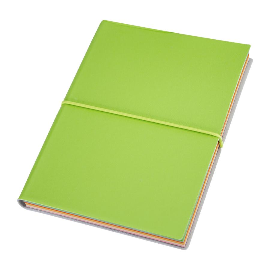 Libreta de PU High Class - Imagen 5