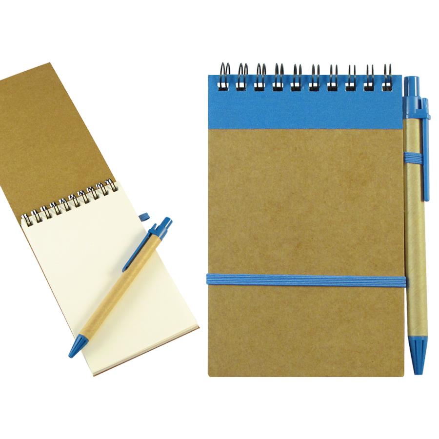 Libreta Ecológica - Imagen 2