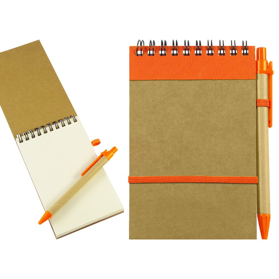 Libreta Ecológica - Imagen 4