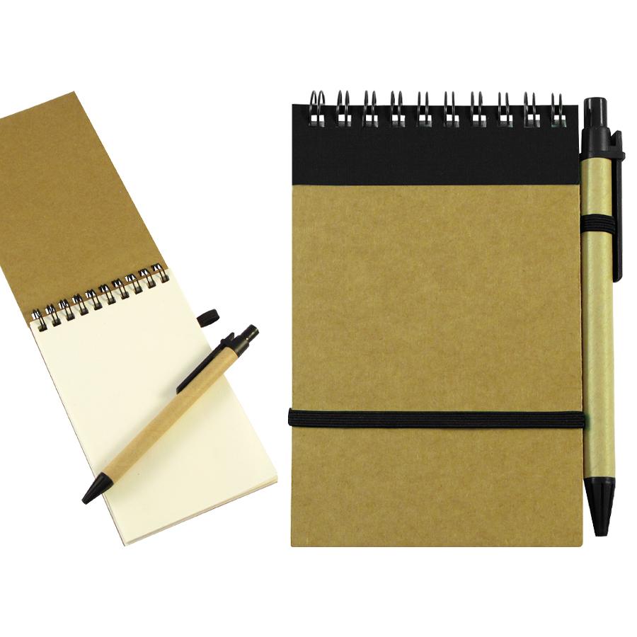 Libreta Ecológica - Imagen 6