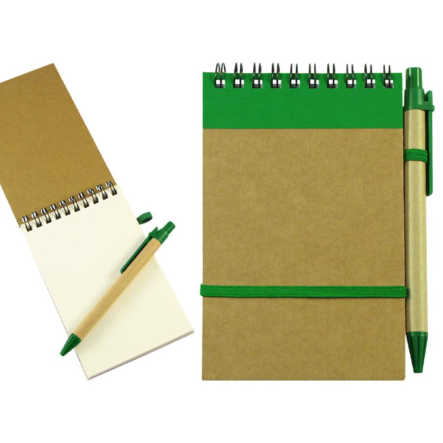 Libreta Ecológica - Imagen 5
