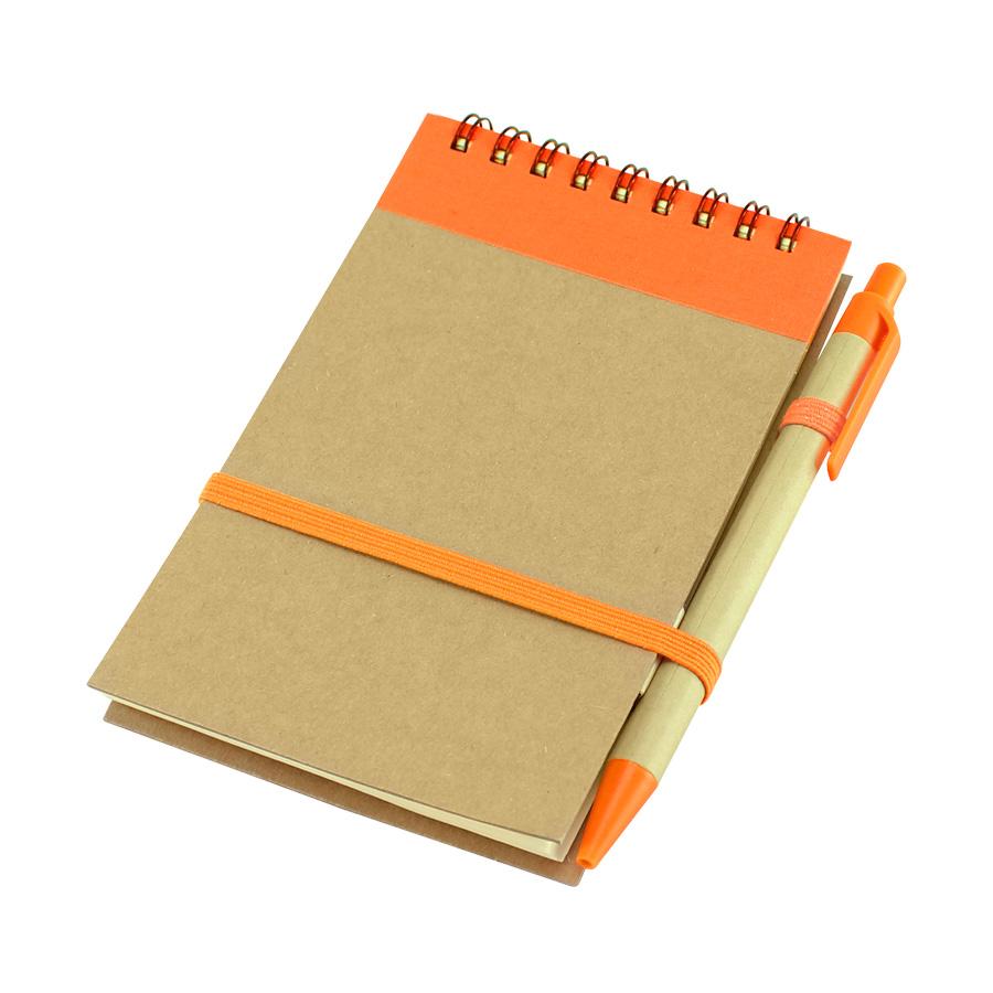 Libreta Ecológica - Imagen 6