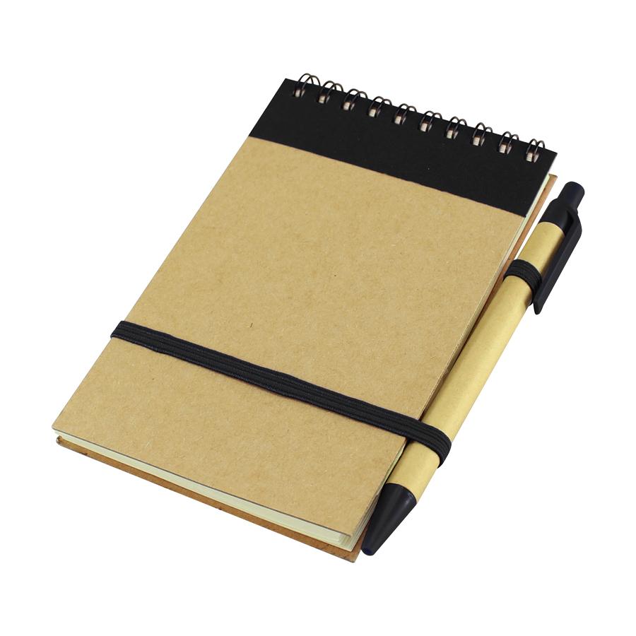Libreta Ecológica - Imagen 10