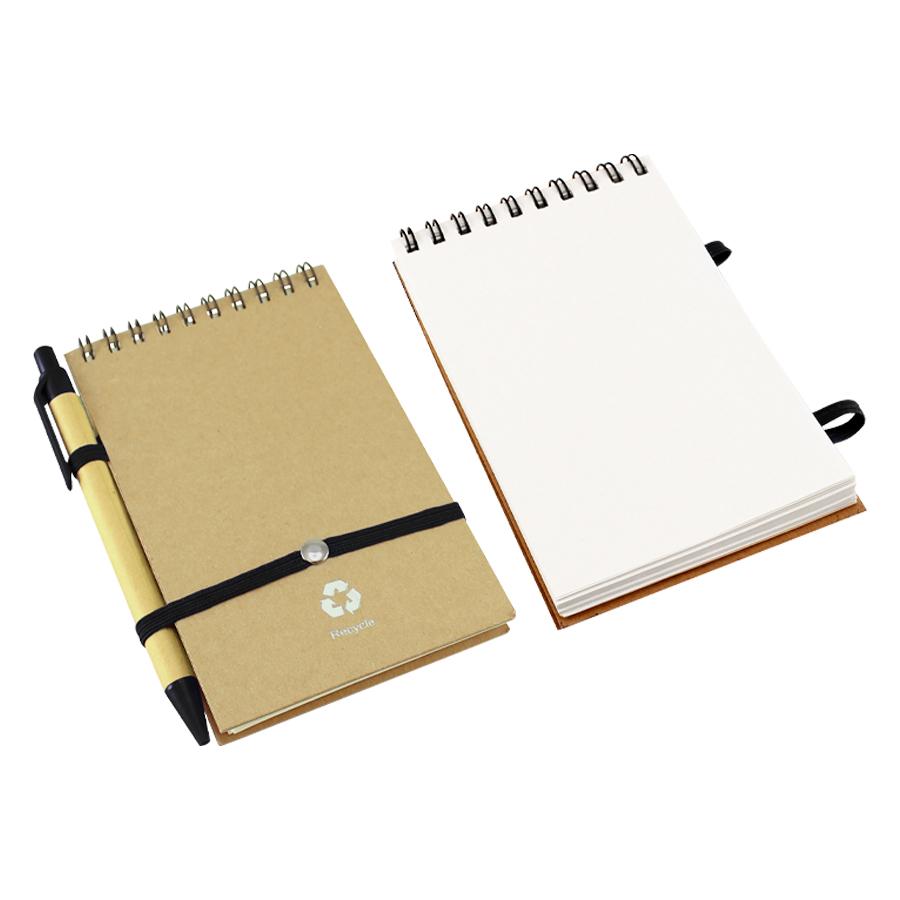 Libreta Ecológica - Imagen 11