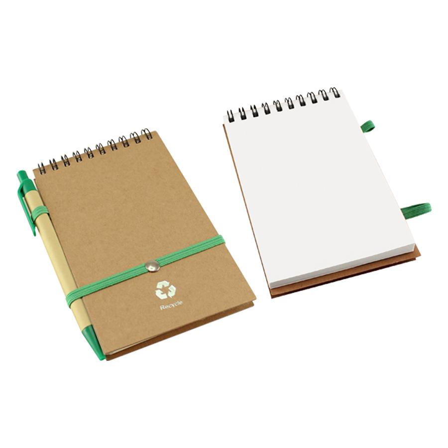 Libreta Ecológica - Imagen 9