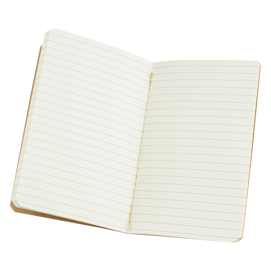 Libreta Ecológica Cambridge - Imagen 4