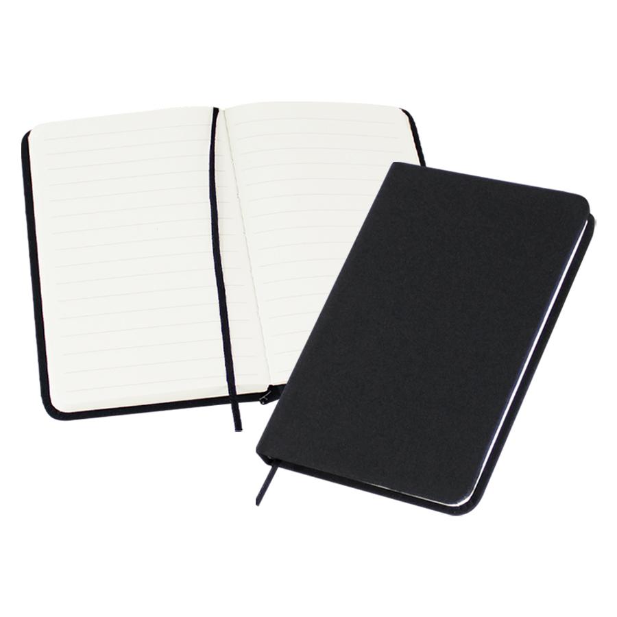 Libreta de Tela - Imagen 4
