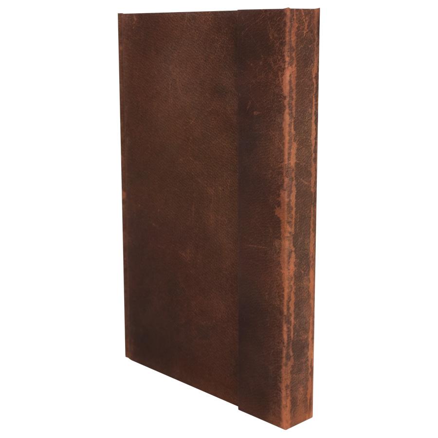 Cuaderno A5 "Old" - Imagen 4