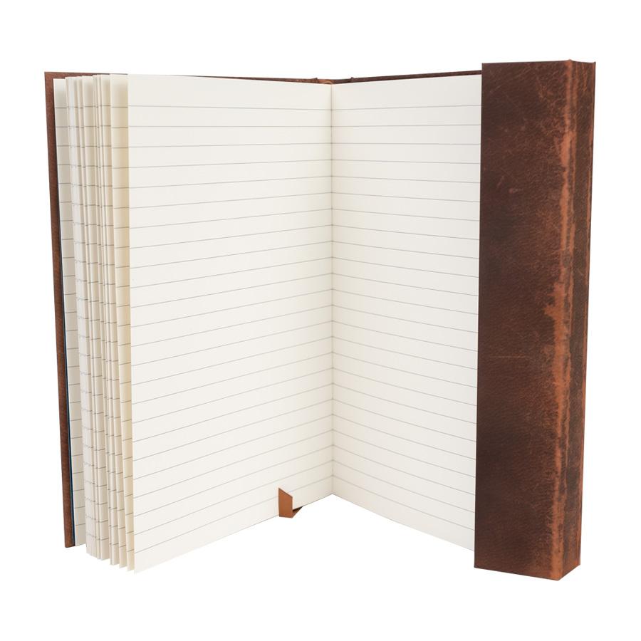 Cuaderno A5 "Old" - Imagen 6