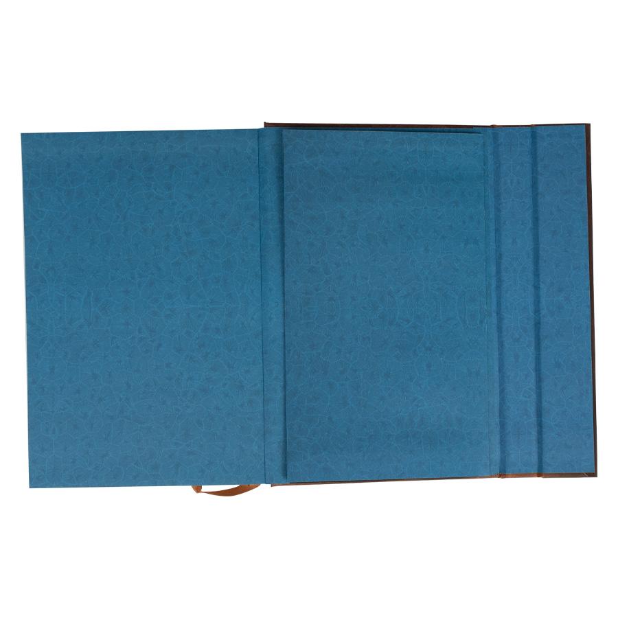 Cuaderno A5 "Old" - Imagen 7