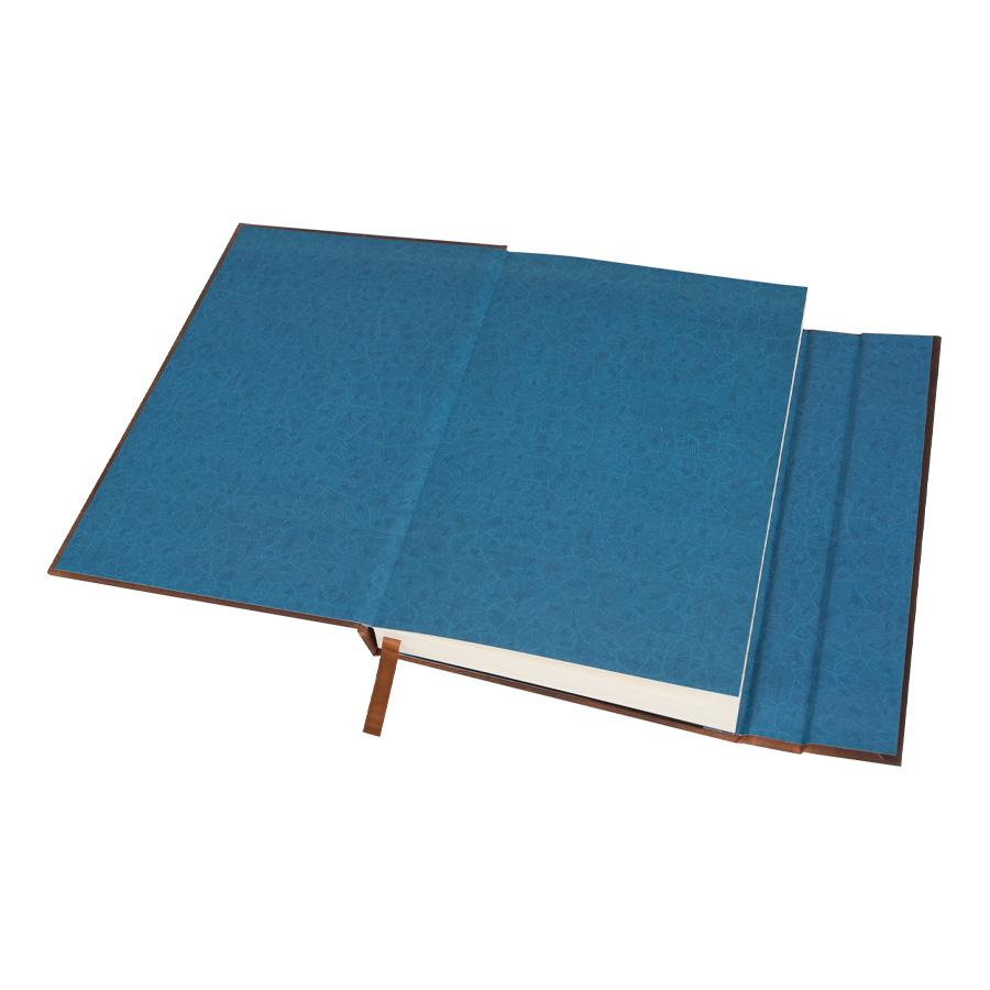 Cuaderno A5 "Old" - Imagen 8