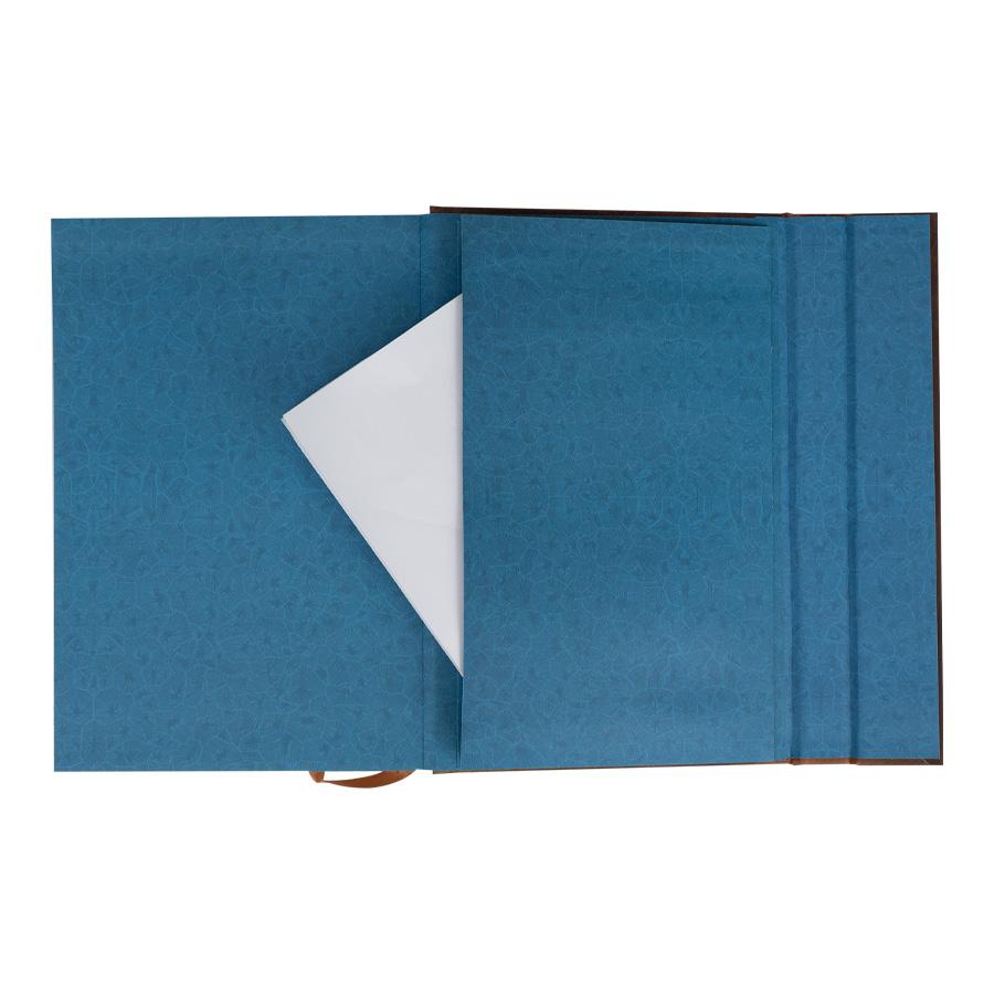 Cuaderno A5 "Old" - Imagen 9