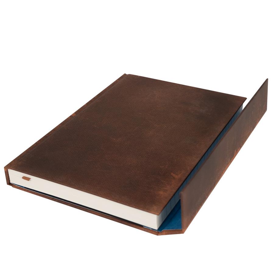 Cuaderno A5 "Old"