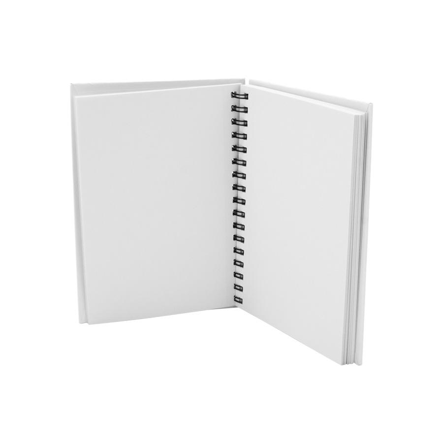 Libreta de Croquis (Croquera) - Imagen 2