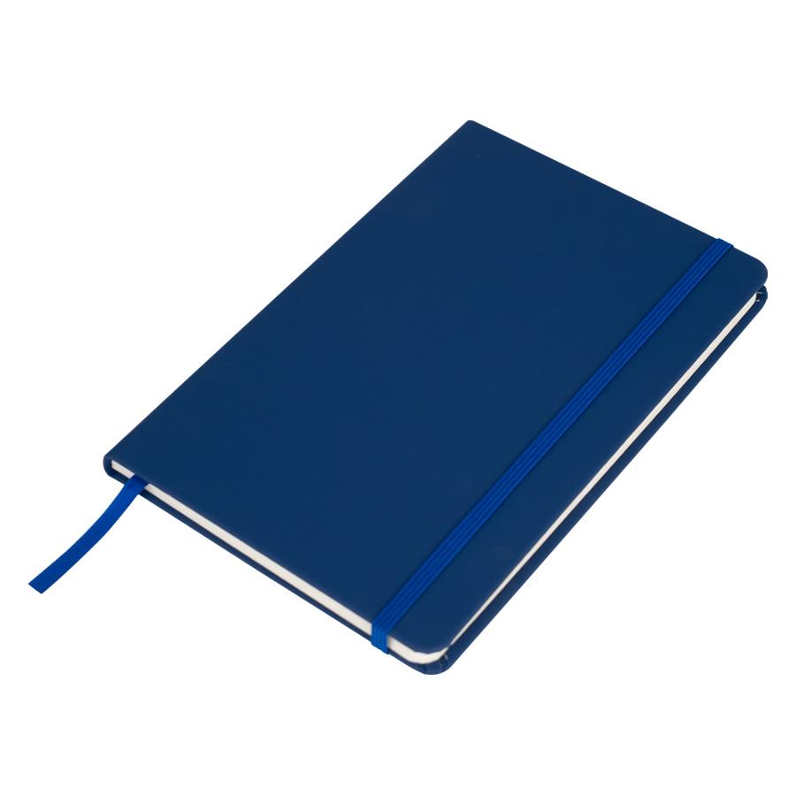 Deluxe Cuaderno con tapa de Eco-Cuero Reciclado - Imagen 2