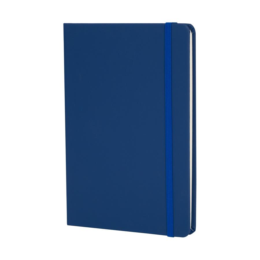 Deluxe Cuaderno con tapa de Eco-Cuero Reciclado - Imagen 3
