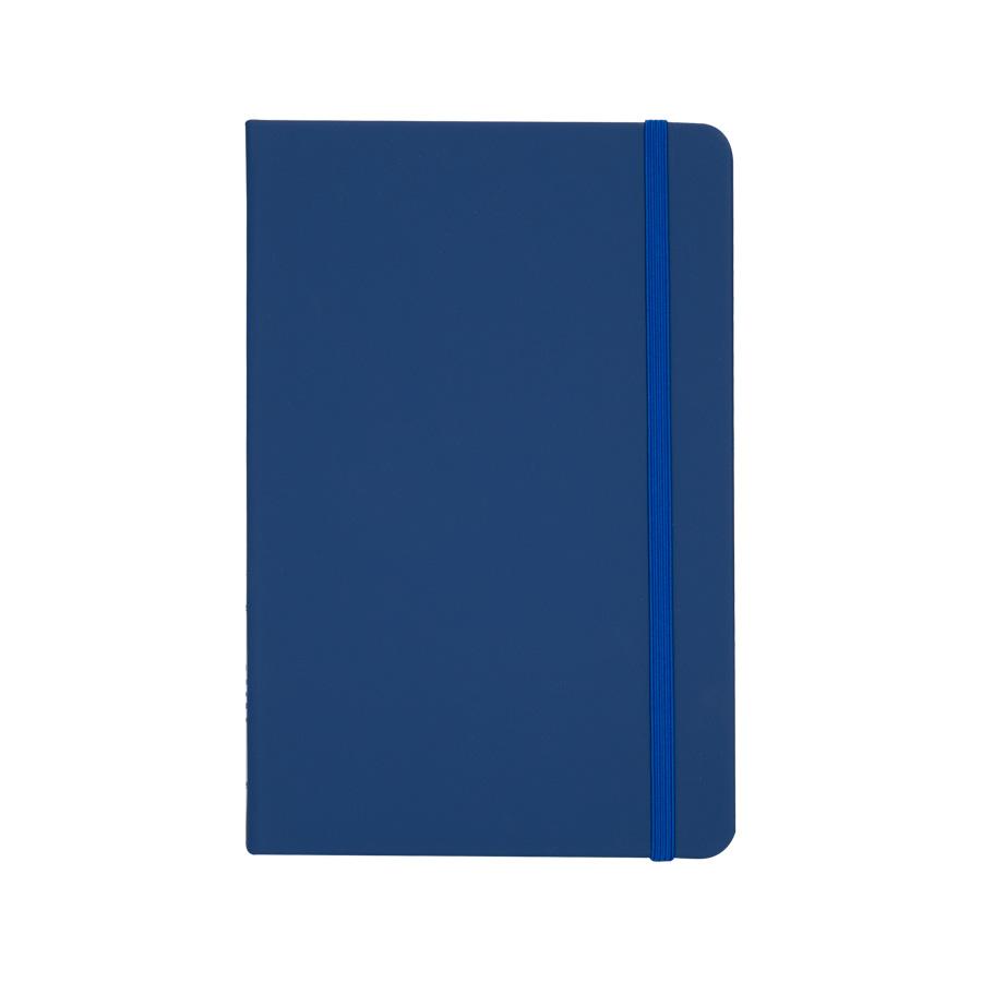 Deluxe Cuaderno con tapa de Eco-Cuero Reciclado - Imagen 4