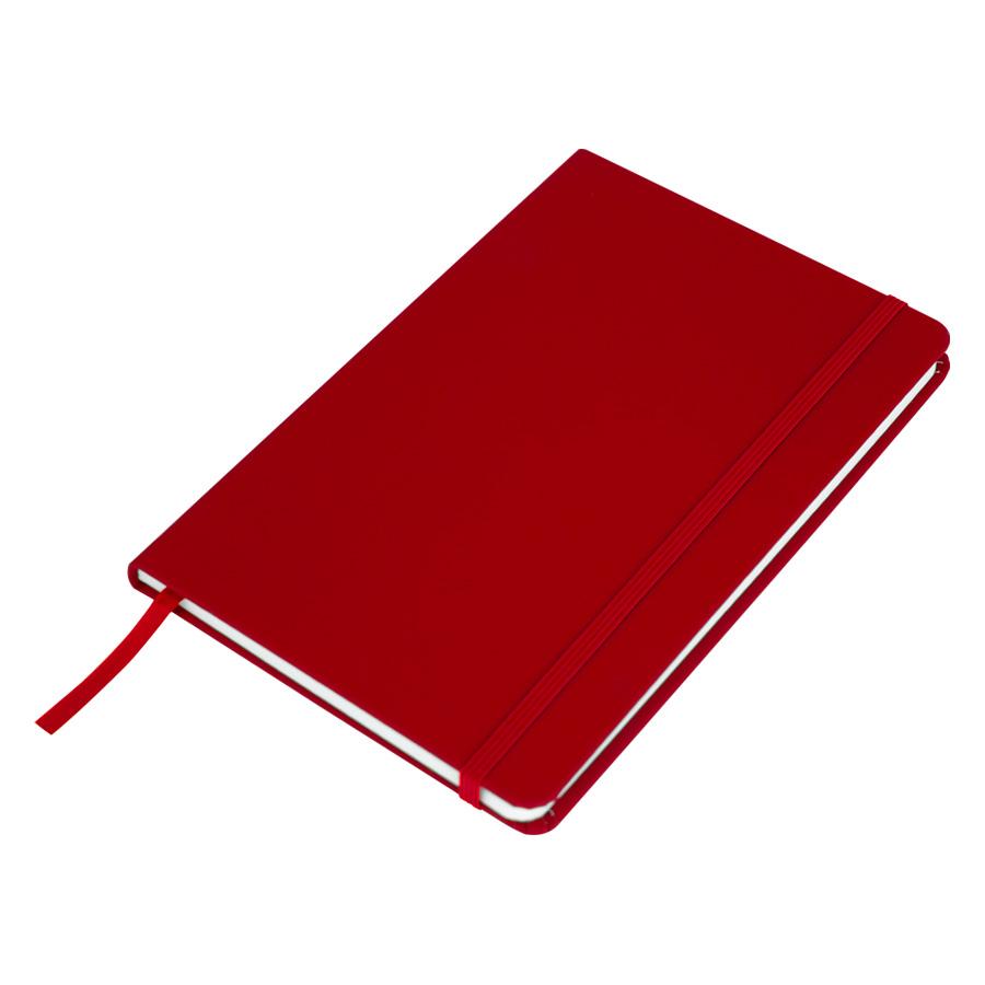 Deluxe Cuaderno con tapa de Eco-Cuero Reciclado - Imagen 6