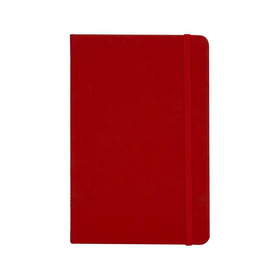Deluxe Cuaderno con tapa de Eco-Cuero Reciclado - Imagen 8