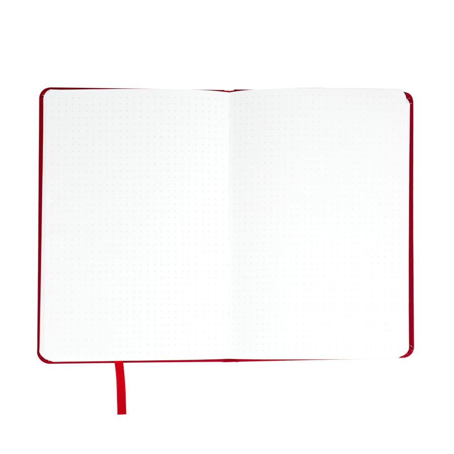 Deluxe Cuaderno con tapa de Eco-Cuero Reciclado - Imagen 9