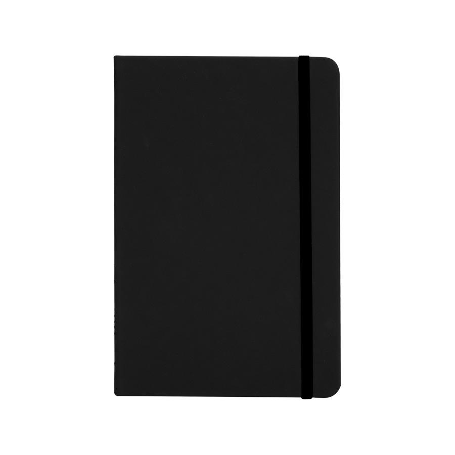 Deluxe Cuaderno con tapa de Eco-Cuero Reciclado - Imagen 12