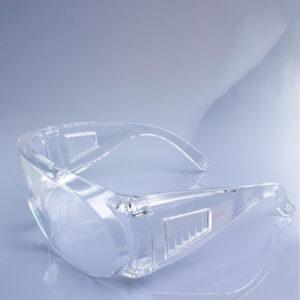 Lentes de Seguridad Antisalpicaduras