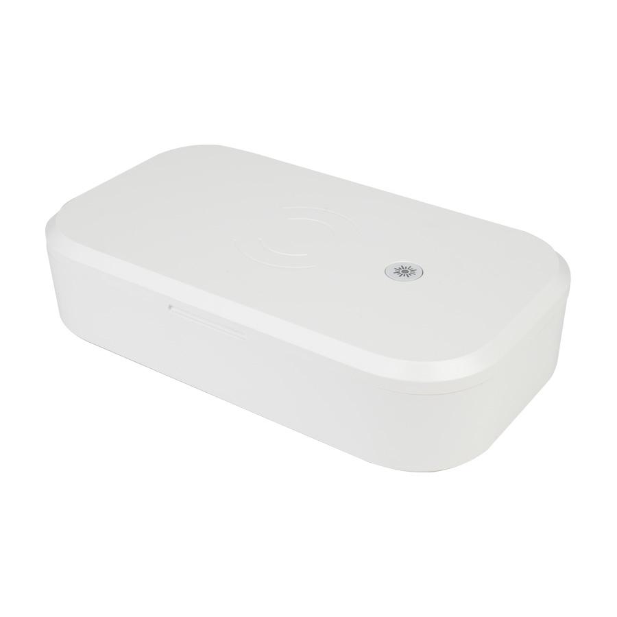 Estuche Esterilizador UV con Conexión USB - Imagen 2