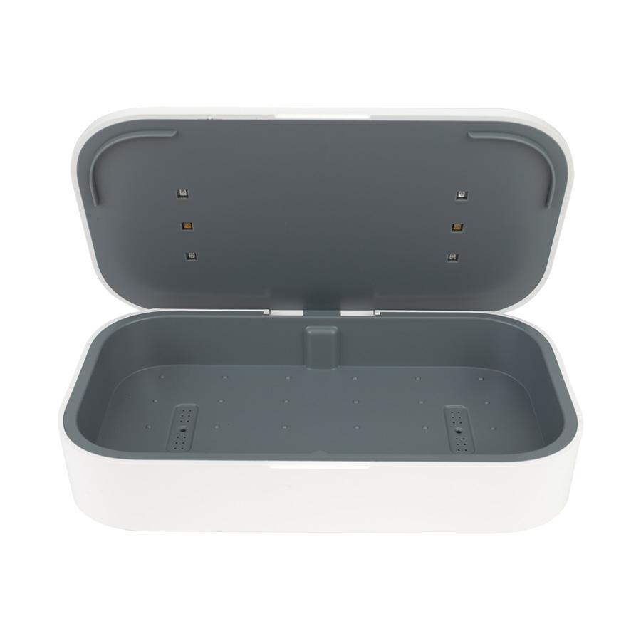 Estuche Esterilizador UV con Conexión USB - Imagen 4