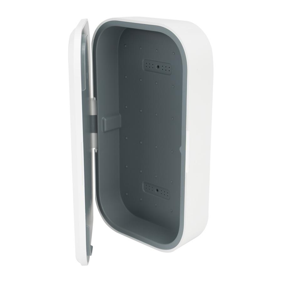 Estuche Esterilizador UV con Conexión USB - Imagen 5