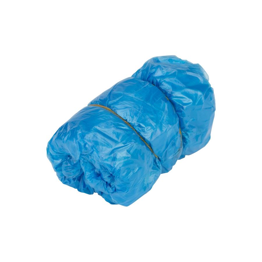 Repuesto de 100 Bolsas para Dispensador Cubrecalzado R15 - Imagen 2