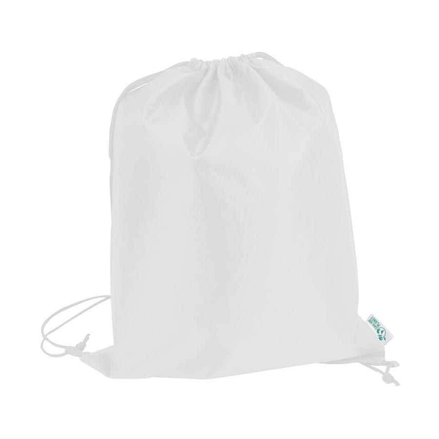 Mochila tipo Morral en tela RPET - Imagen 2