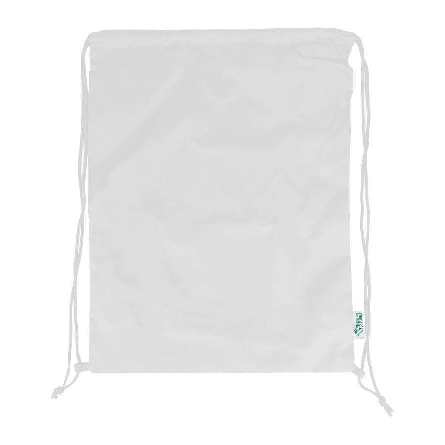 Mochila tipo Morral en tela RPET - Imagen 3